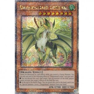 Lostota Dragonzella (V.5 -...