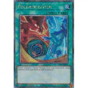 Polymerization (V.10 -...
