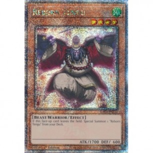 Tengu Resuscitato (V.2 -...