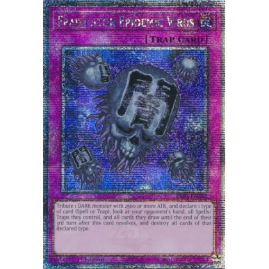 Eradicator Epidemic Virus (V.2 -...