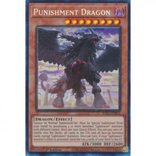 Punishment Dragon (V.6 -...