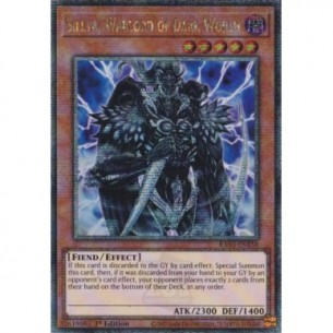 Sillva, Warlord of Dark...