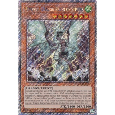 Tempest, Dragon Ruler of Storms (V.4...