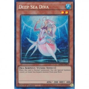 Deep Sea Diva (V.6 -...