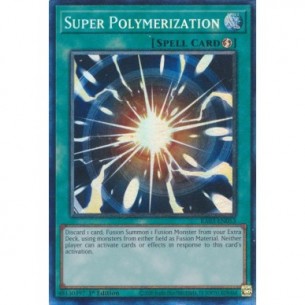 Super Polimerizzazione (V.5...