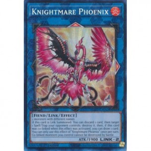 Knightmare Phoenix (V.6 -...