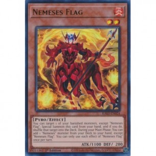 Nemeses Bandiera (V.2 -...