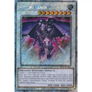 Scrap Dragon (V.1 -...