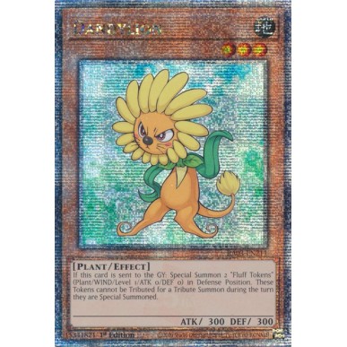 Dandylion (V.2 - Quarter Century...