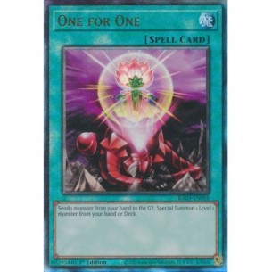 One for One (V.13 -...