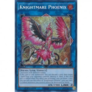 Knightmare Phoenix (V.3 -...