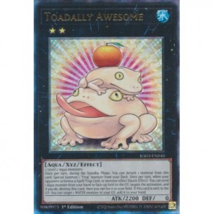 Toadally Awesome (V.7 -...