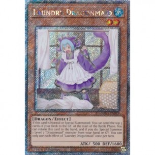 Dragonzella Bucato (V.4 -...
