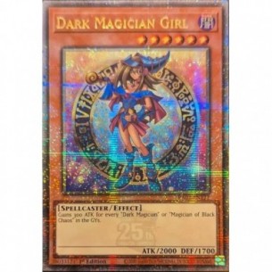Dark Magician Girl (V.6 -...