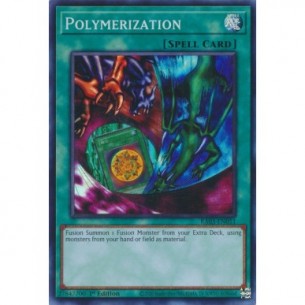 Polymerization (V.1 - Super...