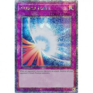 Mirror Force (V.2 - Quarter...