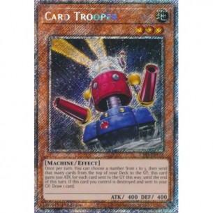 Truppa della Carta (V.1 -...