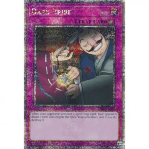 Dark Bribe (V.2 - Quarter...