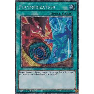 Polimerizzazione (V.8 - Platinum...