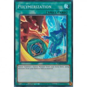 Polymerization (V.2 - Super...