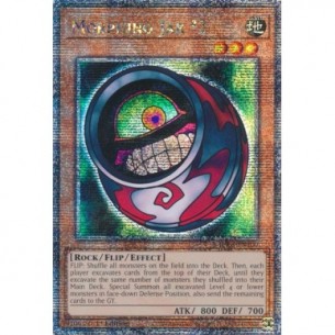 Morphing Jar N°2 (V.2 -...