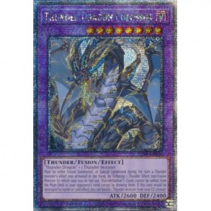 Thunder Dragon Colossus...