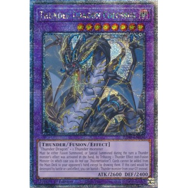 Colosso Drago del Tuono (V.5 -...