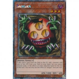 Sangan (V.1 - Platinum...