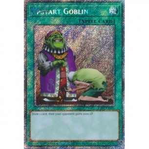 Upstart Goblin (V.1 -...