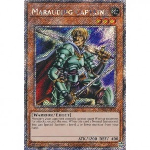Marauding Captain (V.1 -...