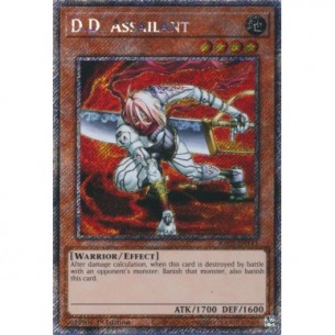 D.D. Assailant (V.1 -...