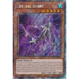 Crystal Shark (V.4 -...