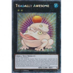 Toadally Awesome (V.4 -...