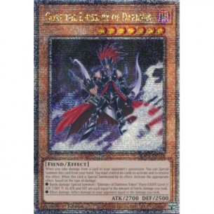 Gorz the Emissary of...