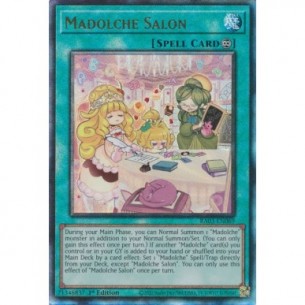 Salone Magidolce (V.7 -...