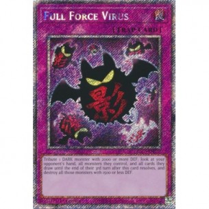 Virus Piena Forza (V.1 -...
