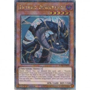 Oscurodrago del Tuono (V.5...