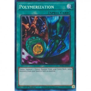 Polimerizzazione (V.11 -...