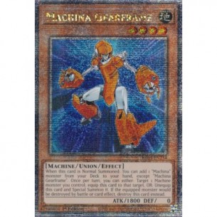 Mek Fusoliera (V.2 -...
