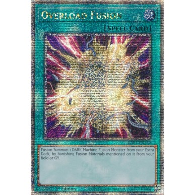 Fusione Sovraccarico (V.2 - Quarter...