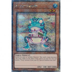 Rospetto Ronin (V.2 -...