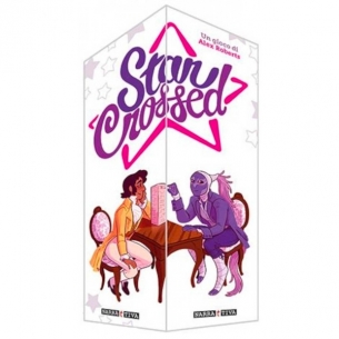 Star Crossed Altri Giochi di Ruolo 2