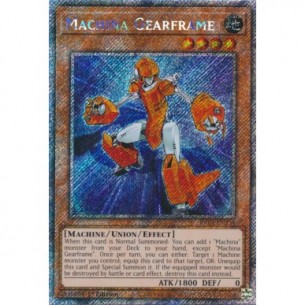 Mek Fusoliera (V.1 -...