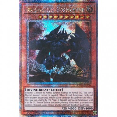 Obelisk il Tormentatore (V.2 -...