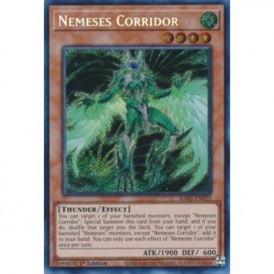 Nemeses Corridoio (V.3 -...