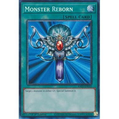 Mostro Resuscitato (V.6 - Collector's...