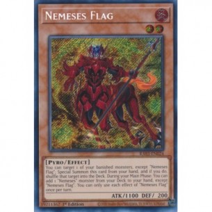 Nemeses Bandiera (V.3 -...