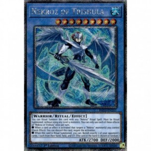 Nekroz di Trishula (V.1 -...