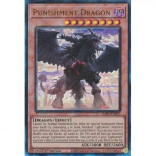 Punishment Dragon (V.7 -...