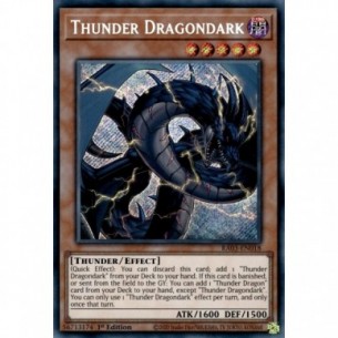 Oscurodrago del Tuono (V.3...